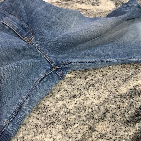 Hudson Blue Barbara Skinny Jeans - Picture 8 of 9